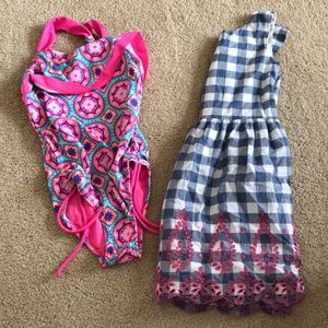 Size 6-7 see pics. Great condition!!